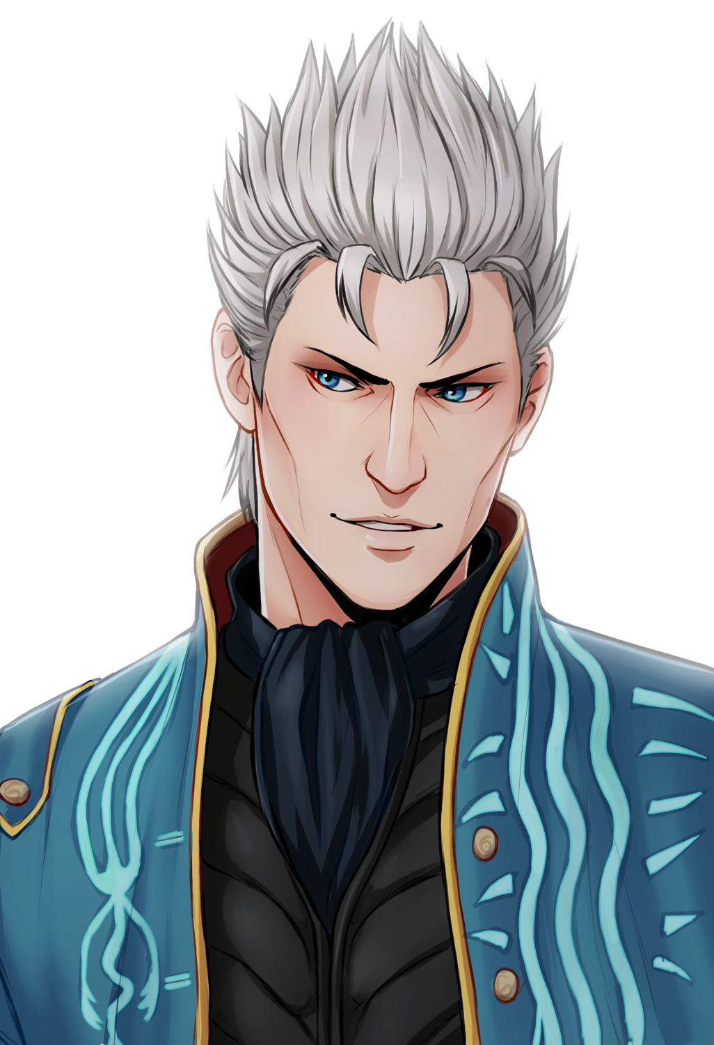 Vergil