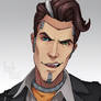 Handsome Jack