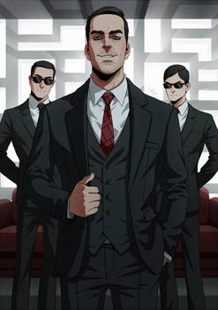 The Administrator
