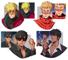 Trigun