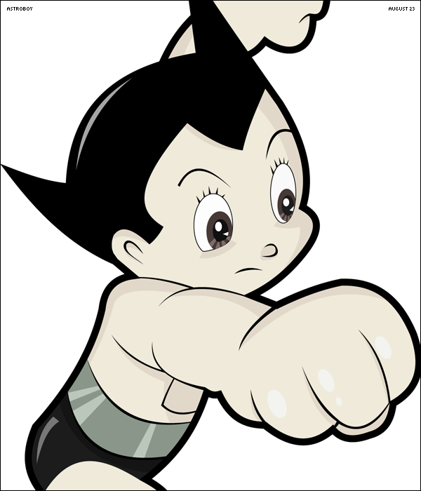 Astroboy