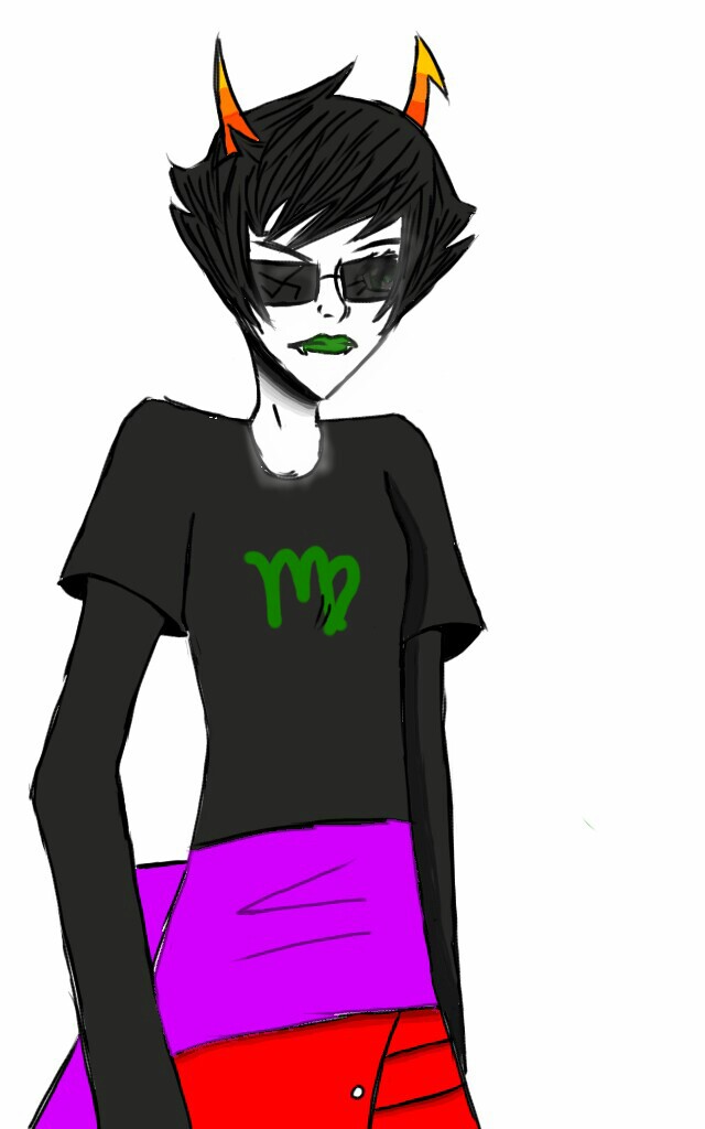 Kanaya Is A Boss