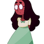 Steven Universe - Old Connie