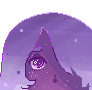 Pixel Amethyst