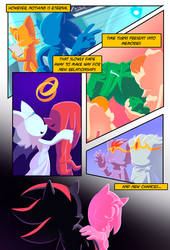 Sonic Next Dimension Chapter 1 Page 3