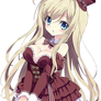 NouCome - Chocolate Render 3