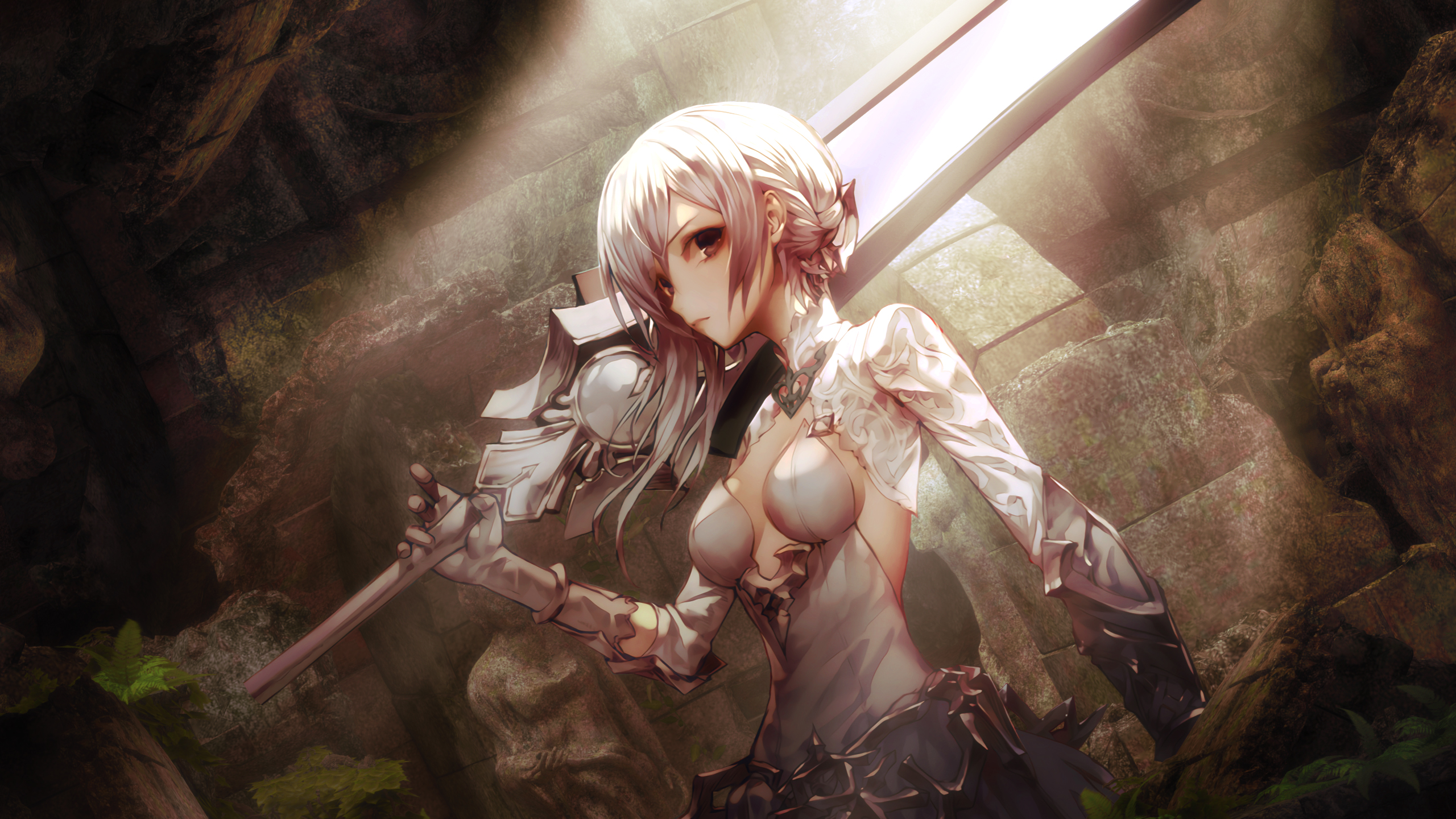 SINoALICE - Wallpaper