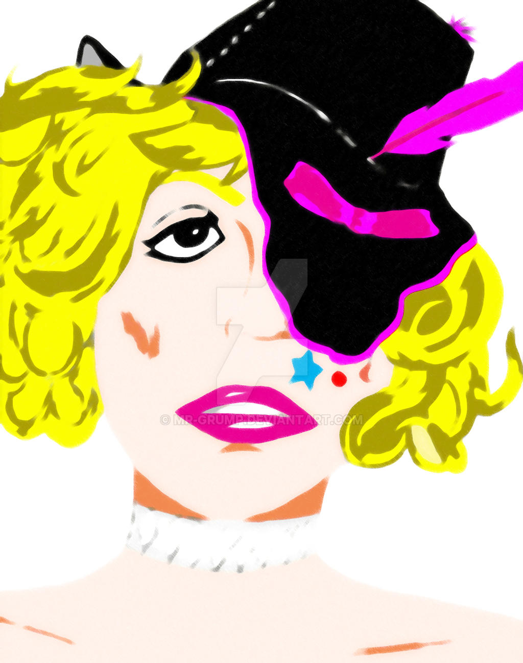 Lady Gaga7