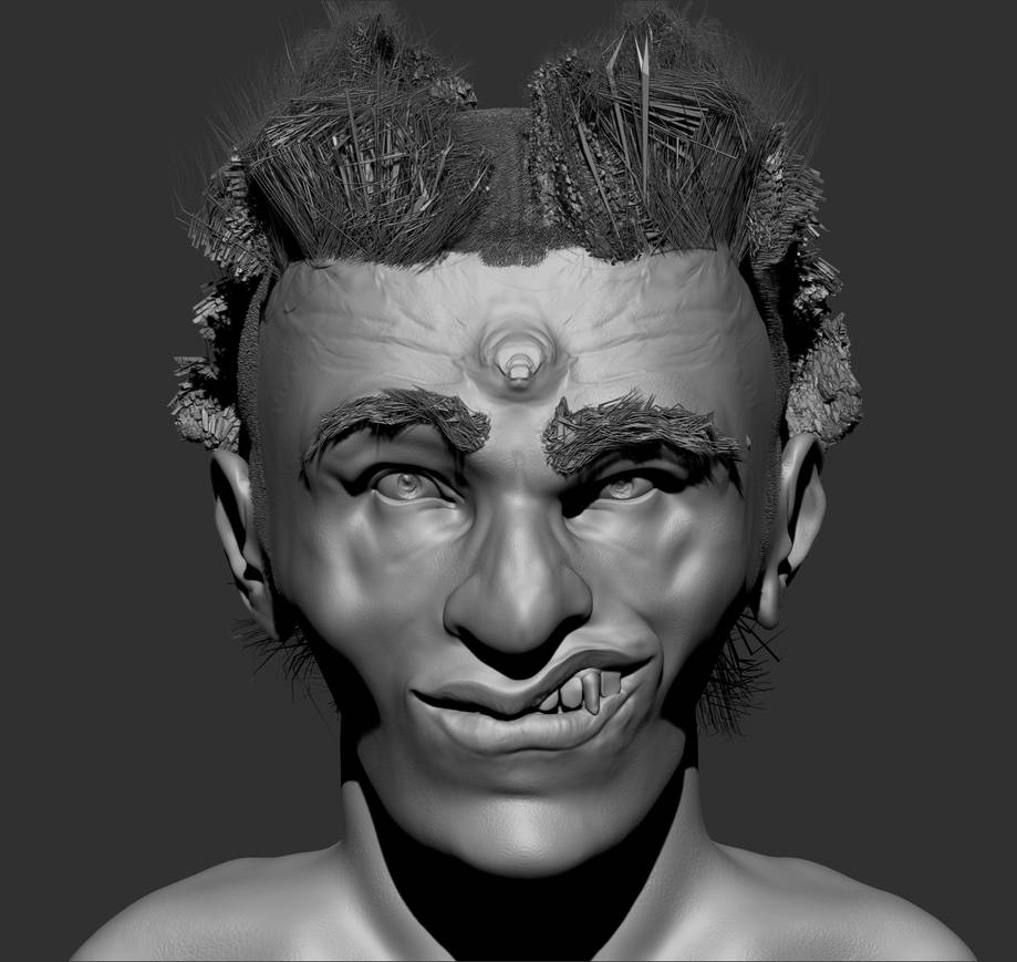 Taar by soooyc on DeviantArt