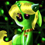 Ben Drowned Pony