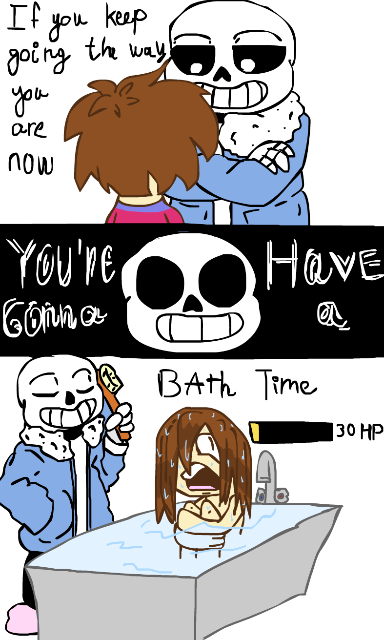 Bad Time