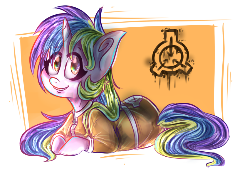 Starlight horse