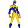 Booster Gold Redesign