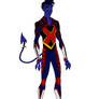 Nightcrawler Redesign!