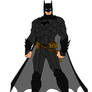 Batman~ Gotham Uprising