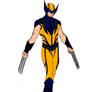 Wolverine Redesign!