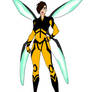 Wasp Redesign!