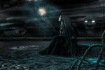Despair and Hope by Pendragon-Arts