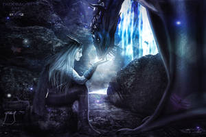 Blood of My Blood by PendragonArts-GEA Blood of My Blood by PendragonArts-GEA
