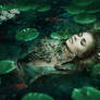 Ophelia's Madness