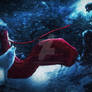 Red is a Name, Fate, Vengence and Blood
