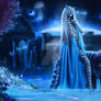 VyGhraMunju Goddess of Balance