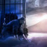 Murder in the Heavens