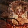 Bound Fury