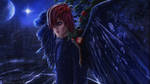 Morning Star by Pendragon-Arts