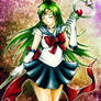 Sailor Pluto
