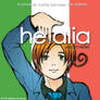 heTalia- gLee parody