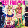 Nordics x Japan Street Fashion