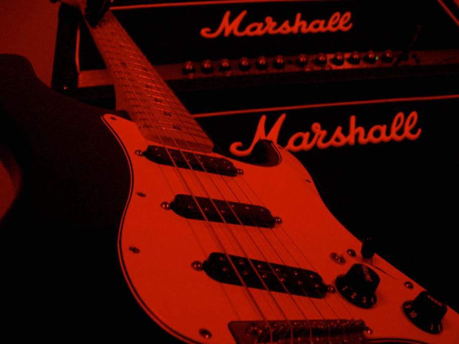 Red Rig III by BlindingBlue on DeviantArt