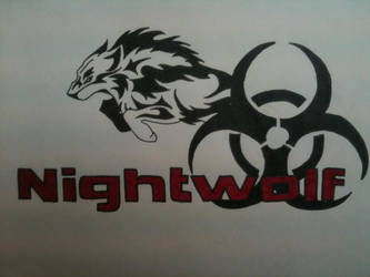 Nightwolf