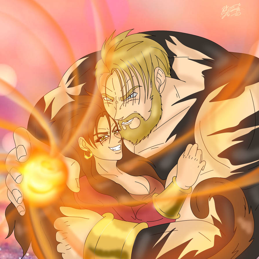 Baneful Run, Baneful by VeronicaLune93 on DeviantArt