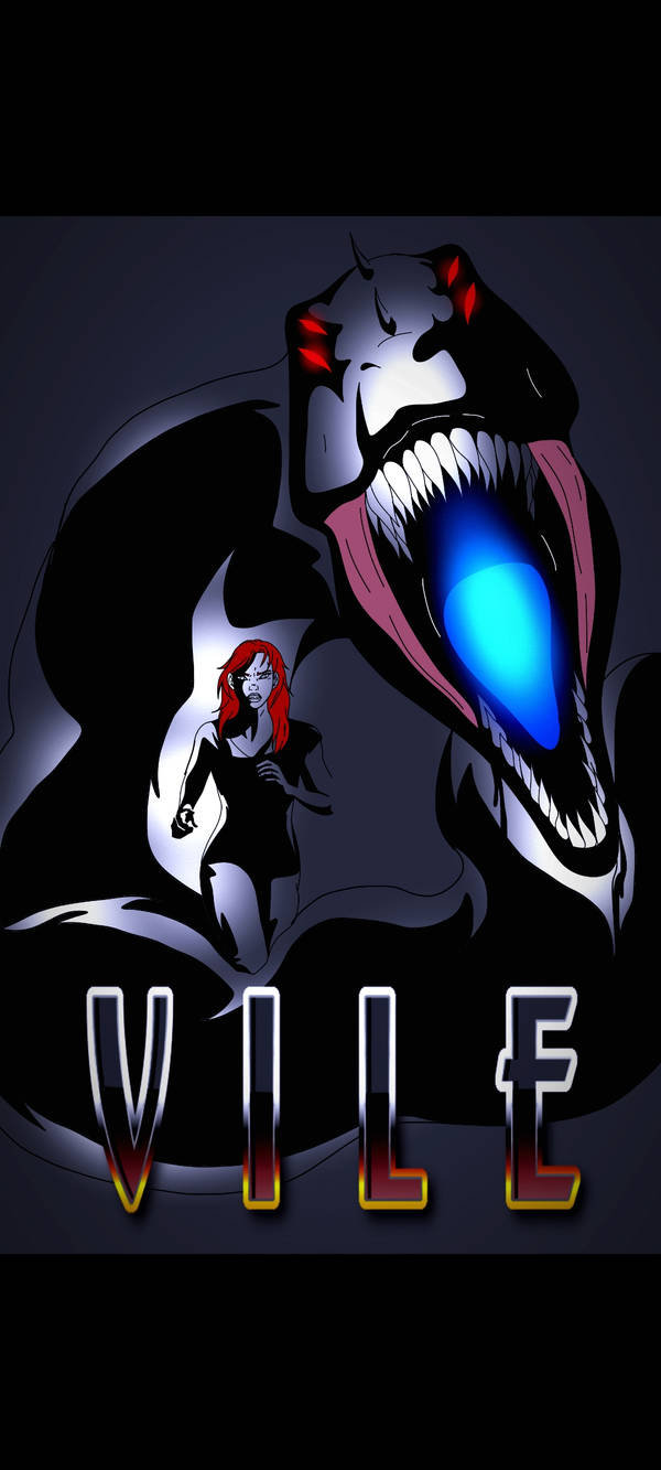 Where Is Vile Reed VILE by VeronicaLune93 on DeviantArt