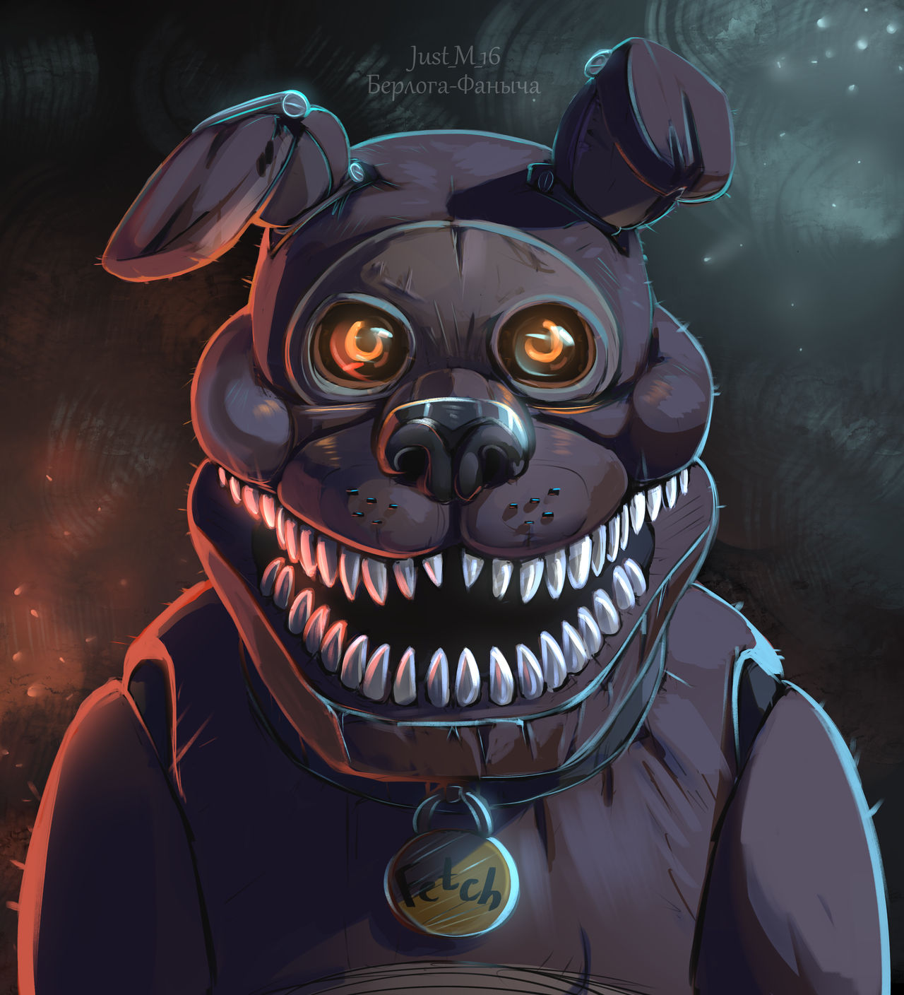 Fetch By JustM16 On DeviantArt fetch-by-justm16-on-deviantart