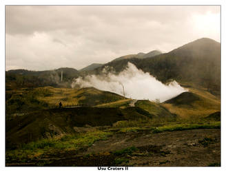 Usu Craters II