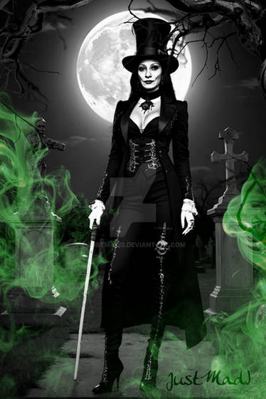 Madam Ruth AI mistakes by sigmonsea on DeviantArt