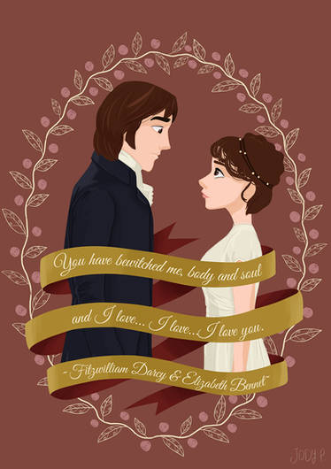 Pride and Prejudice