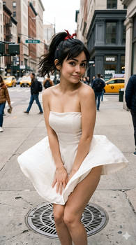 Vanellope Monroe