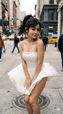 Vanellope Monroe