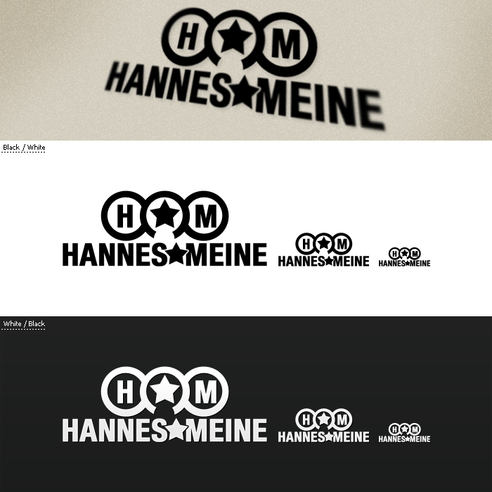 HM Logo Old