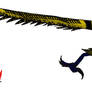 North American Troodon