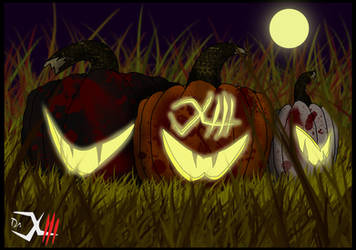Jack-0-Lantern-XIII mk3