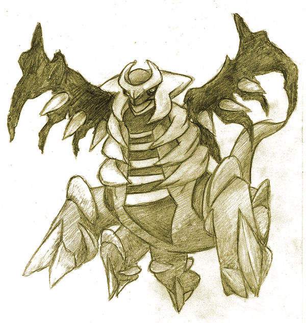 Giratina