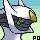 Arceus PMD by Mucrush