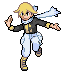 Jason 3rd Gym Leader Sprite