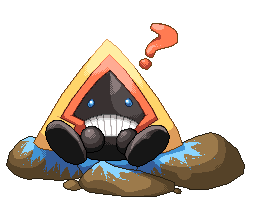 Snorunt Pixelart