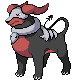 Hounarok Official sprite